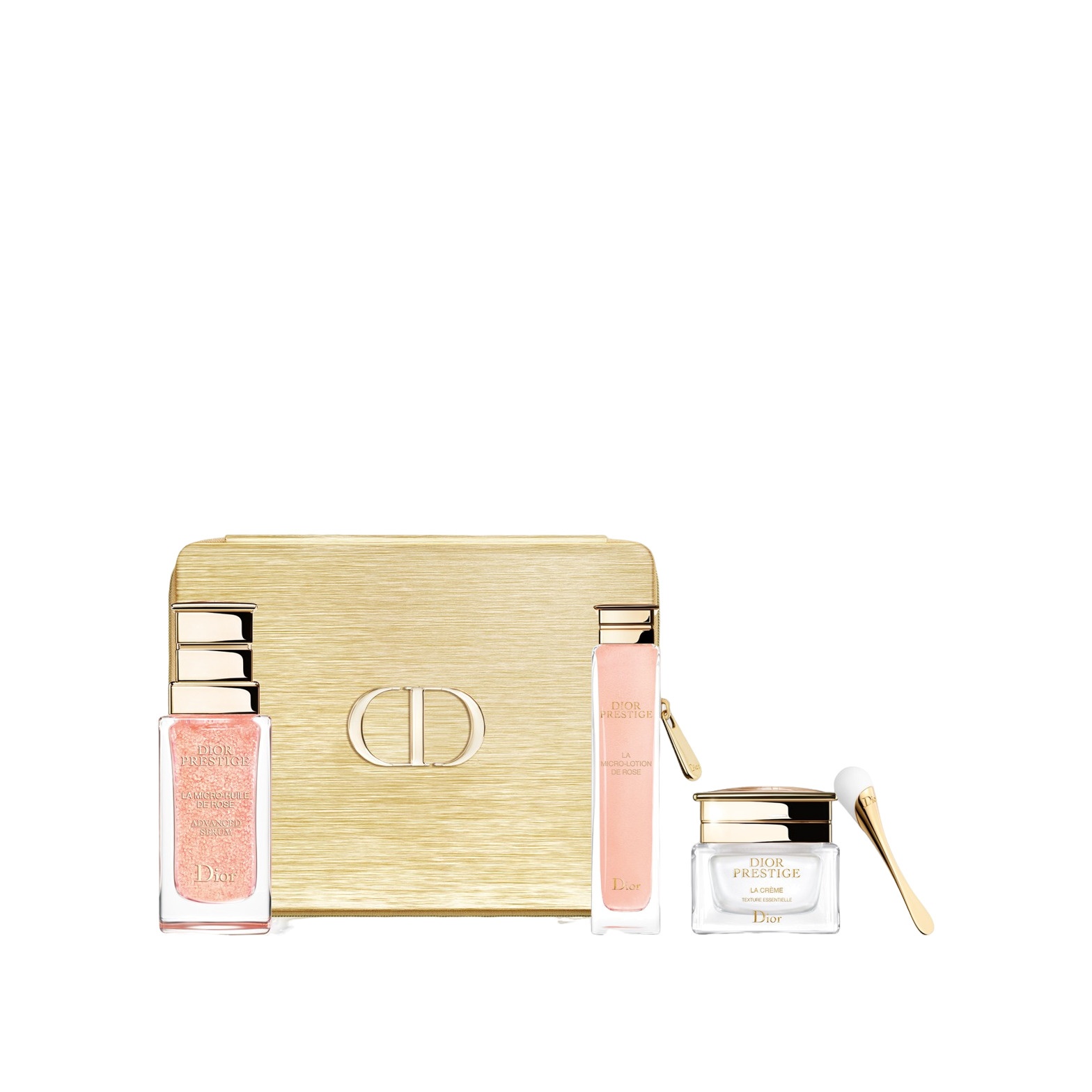 DIOR PRESTIGE MICRO NUTRI OFFER~Набор купить в VISAGEHALL