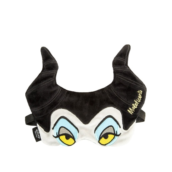 Маска для сна Maleficent Disney Villains купить в VISAGEHALL