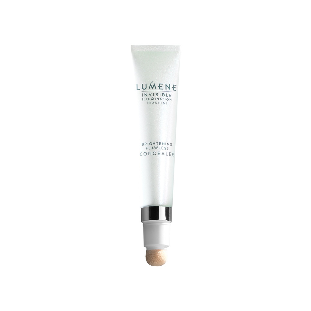 Консилер подсвечивающий Invisible Illumination купить в VISAGEHALL