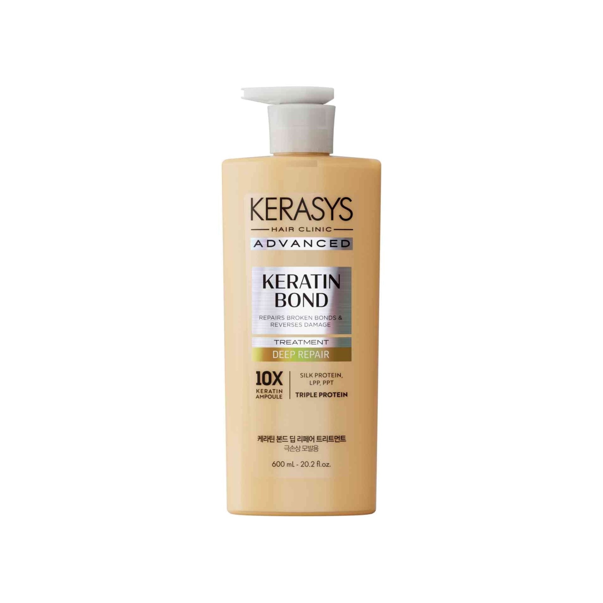 Бальзам для ломких, секущихся волос Глубокое восстановление купить в VISAGEHALL