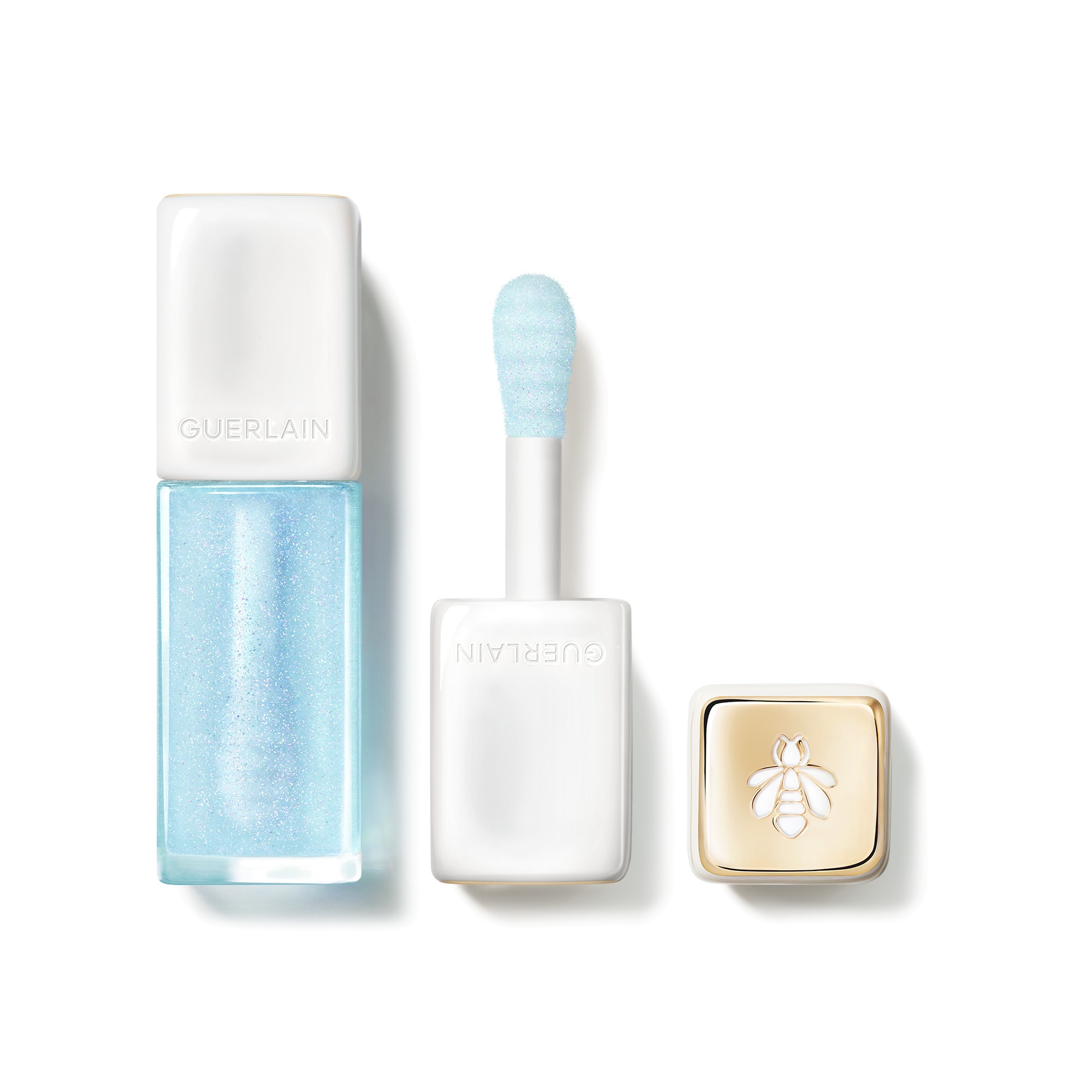 Масло-плампер для губ Kisskiss Bee Glow Plump купить в VISAGEHALL