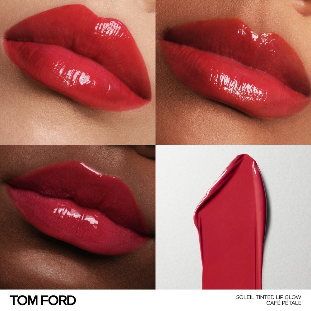Тинт для губ Soleil Tinted Lip Glow