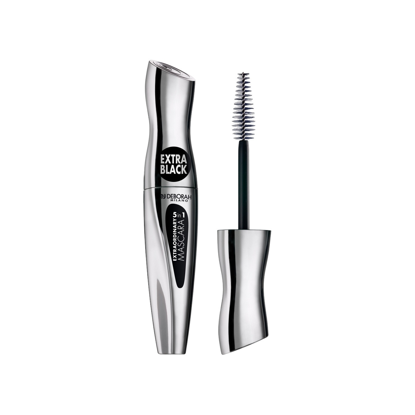 Тушь для ресниц 5в1 Extraordinary Mascara купить в VISAGEHALL