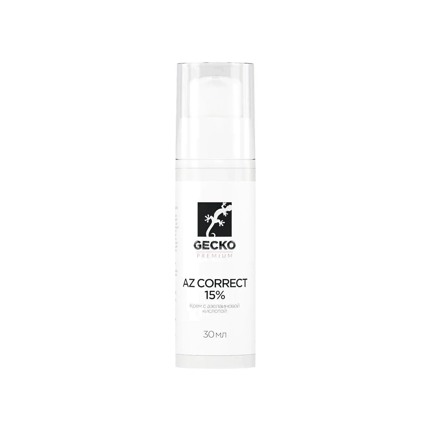 Крем с азелаиновой кислотой 15% Az Correct купить в VISAGEHALL