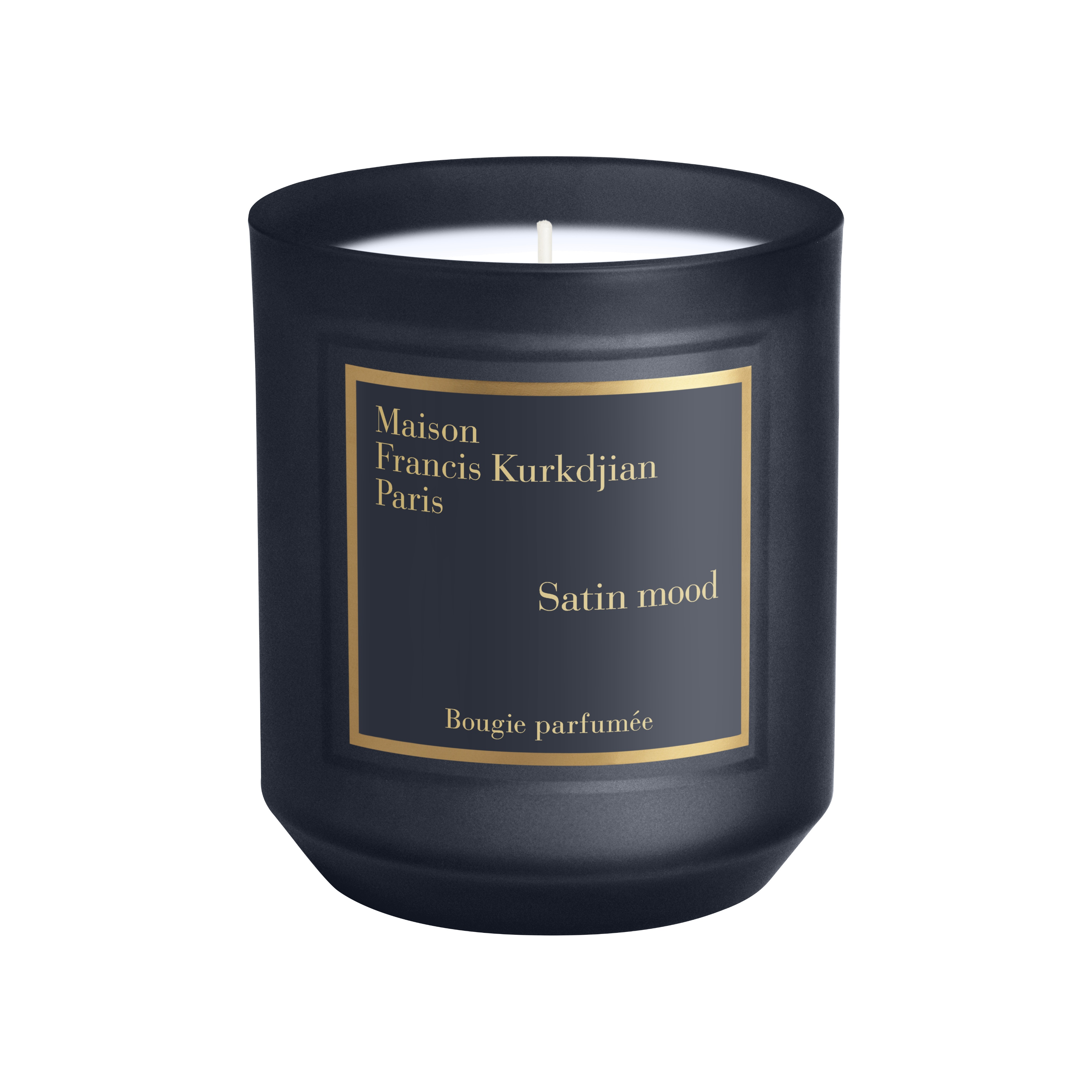 Свеча Satin Mood купить в VISAGEHALL