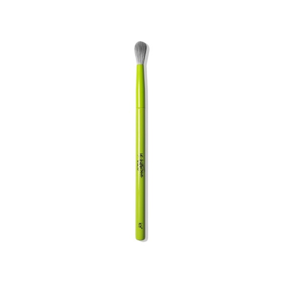 Кисть для глаз лимитированная Icy Neon Green
