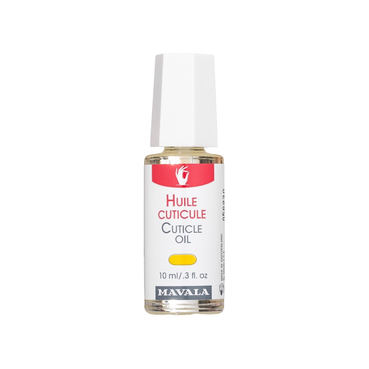 Масло для кутикулы Cuticle Oil купить в VISAGEHALL