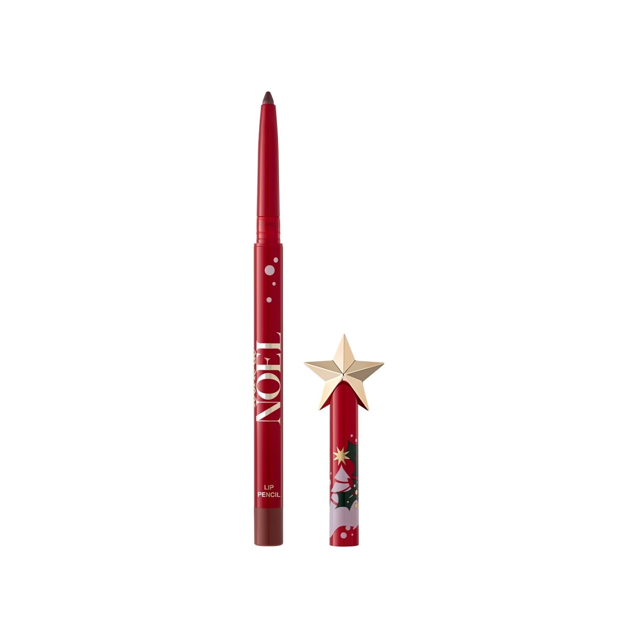 Карандаш для губ автоматический Feerie de Noel купить в VISAGEHALL