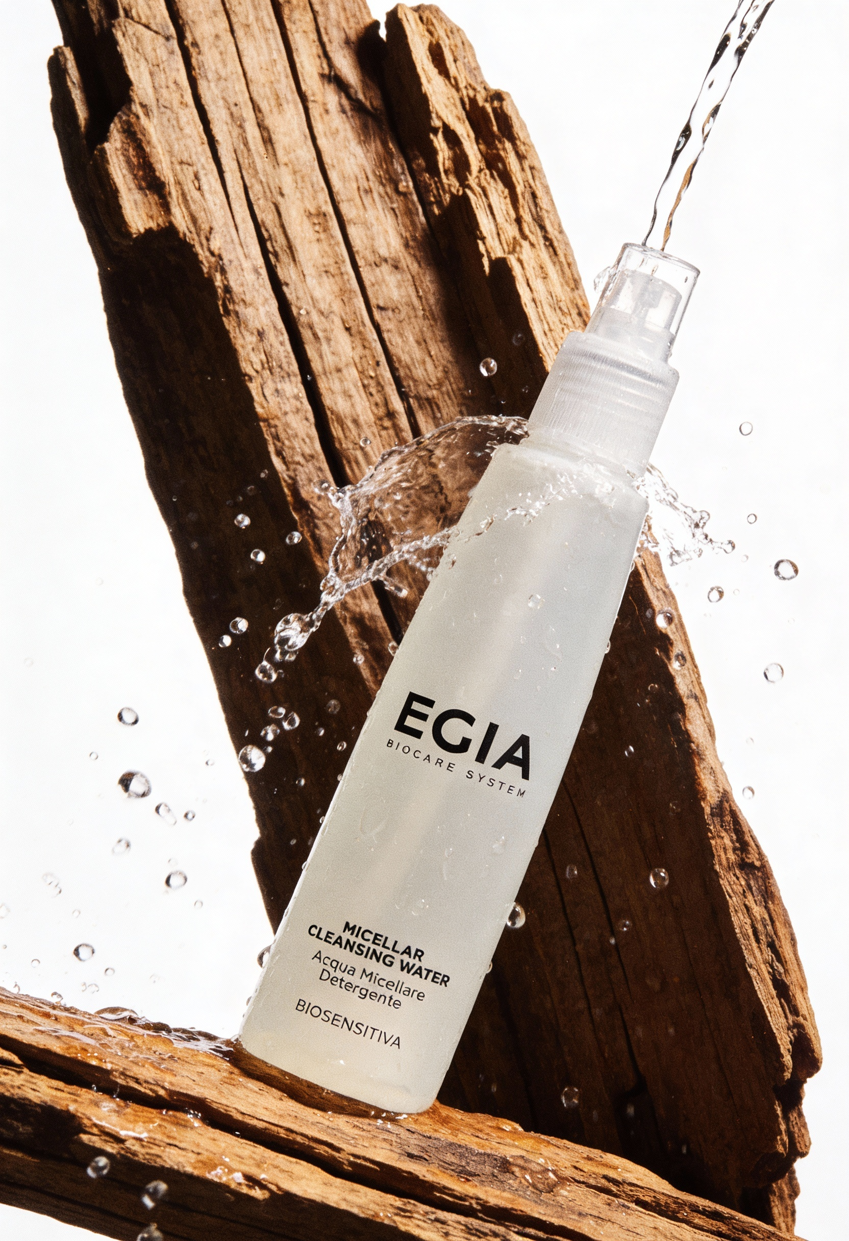 Мицеллярная вода очищающая Micellar Cleansing Water