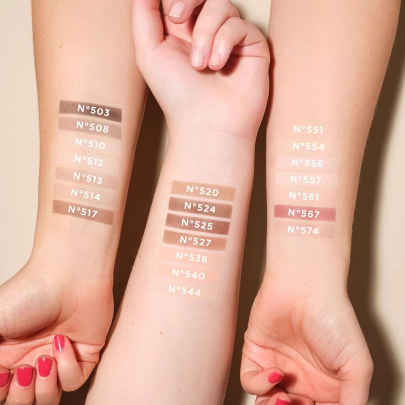 Тени для век матовые Eyeshadow