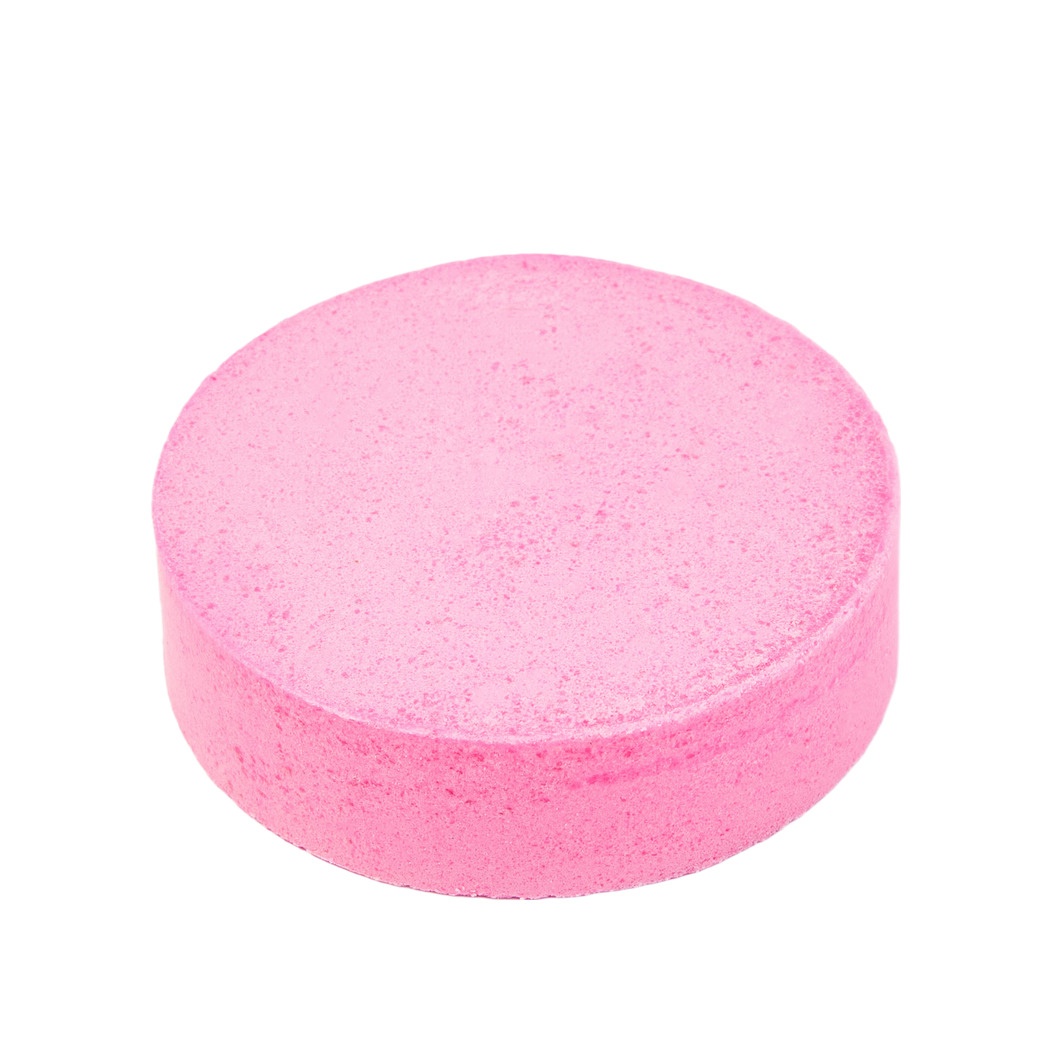 Сухая пена для ванн СиБанни купить в VISAGEHALL