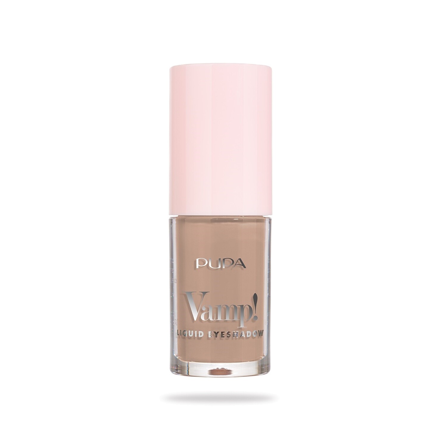 Тени для век жидкие Vamp! Liquid Eyeshadow купить в VISAGEHALL