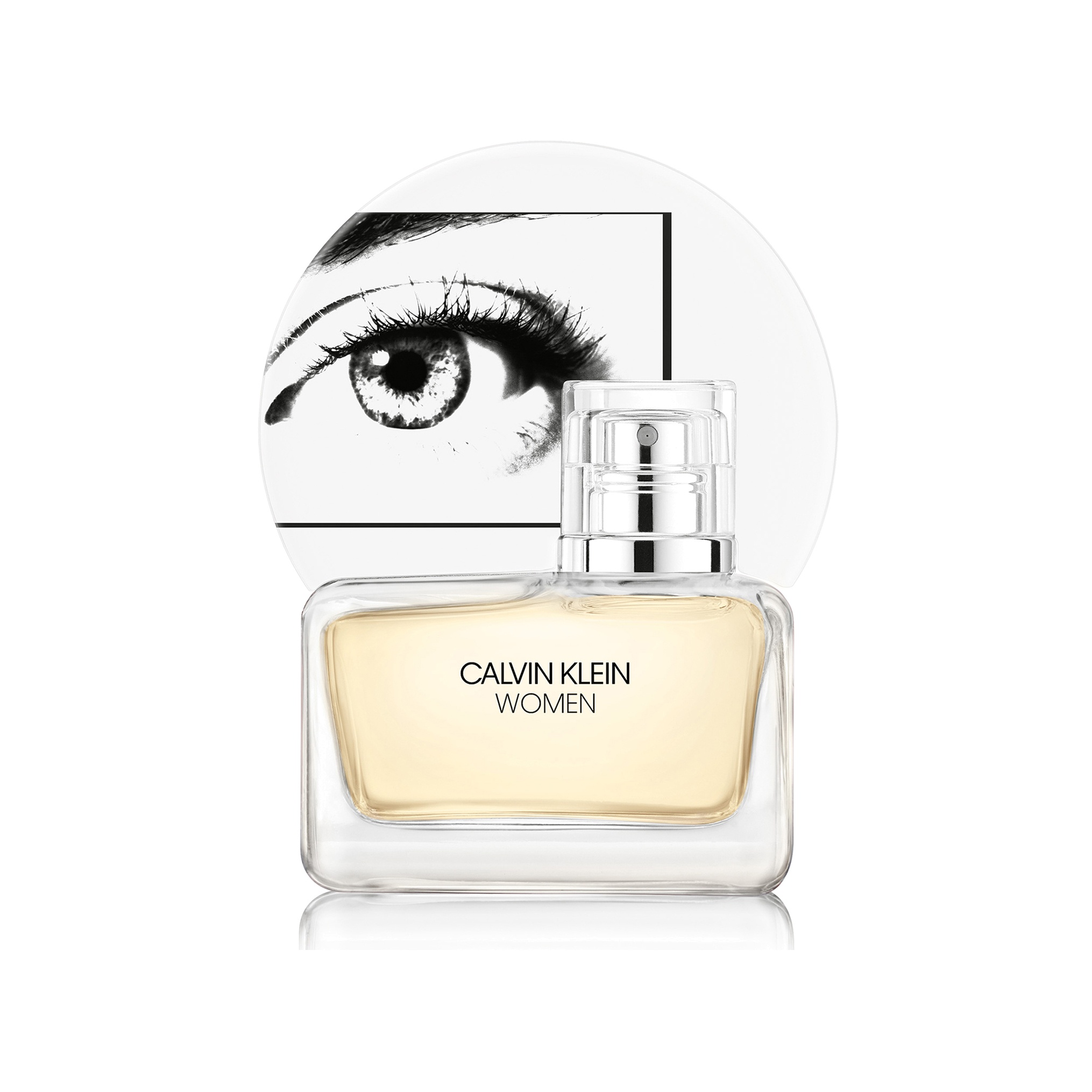 Calvin Klein Women Туалетая вода купить в VISAGEHALL