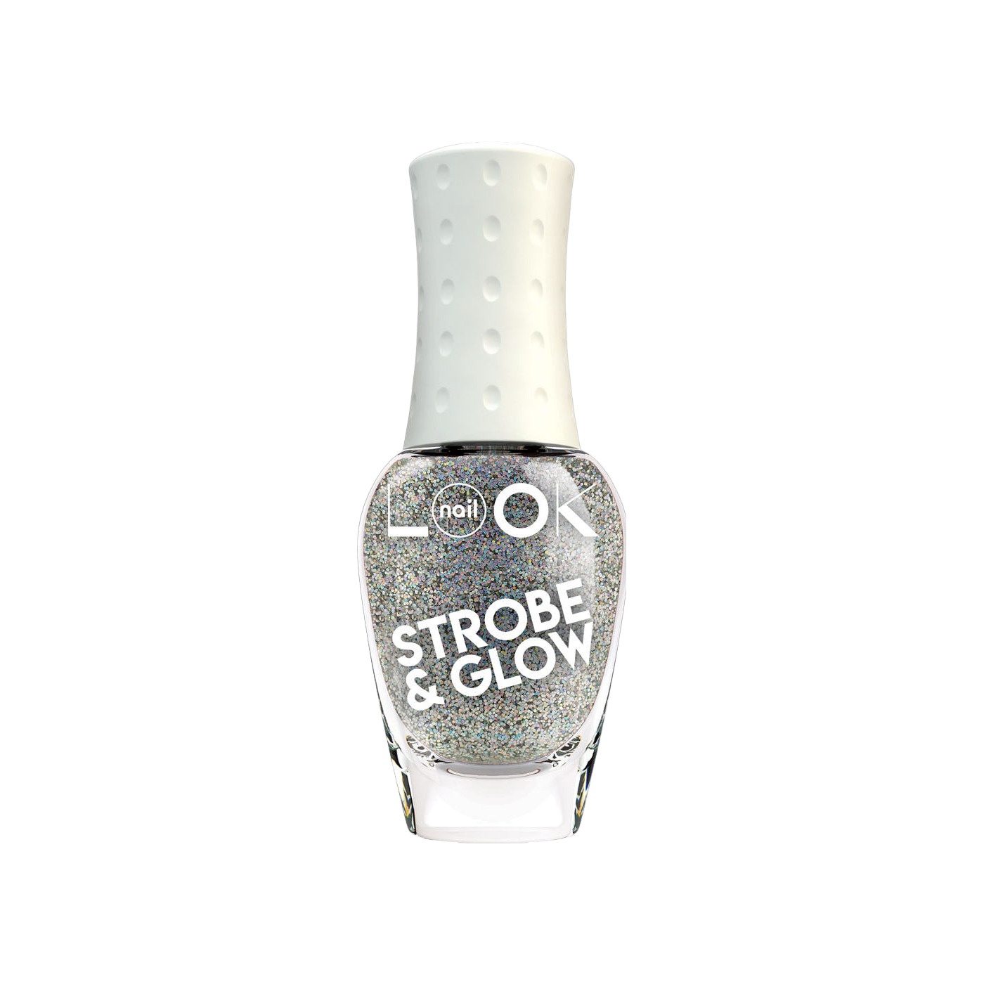 Лак для ногтей Trends Strobe & Glow 30713 купить в VISAGEHALL