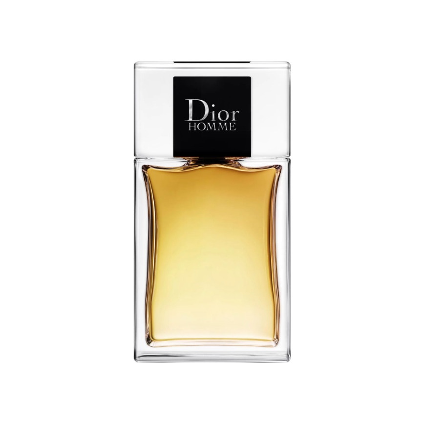 Лосьон после бритья Dior Homme 
