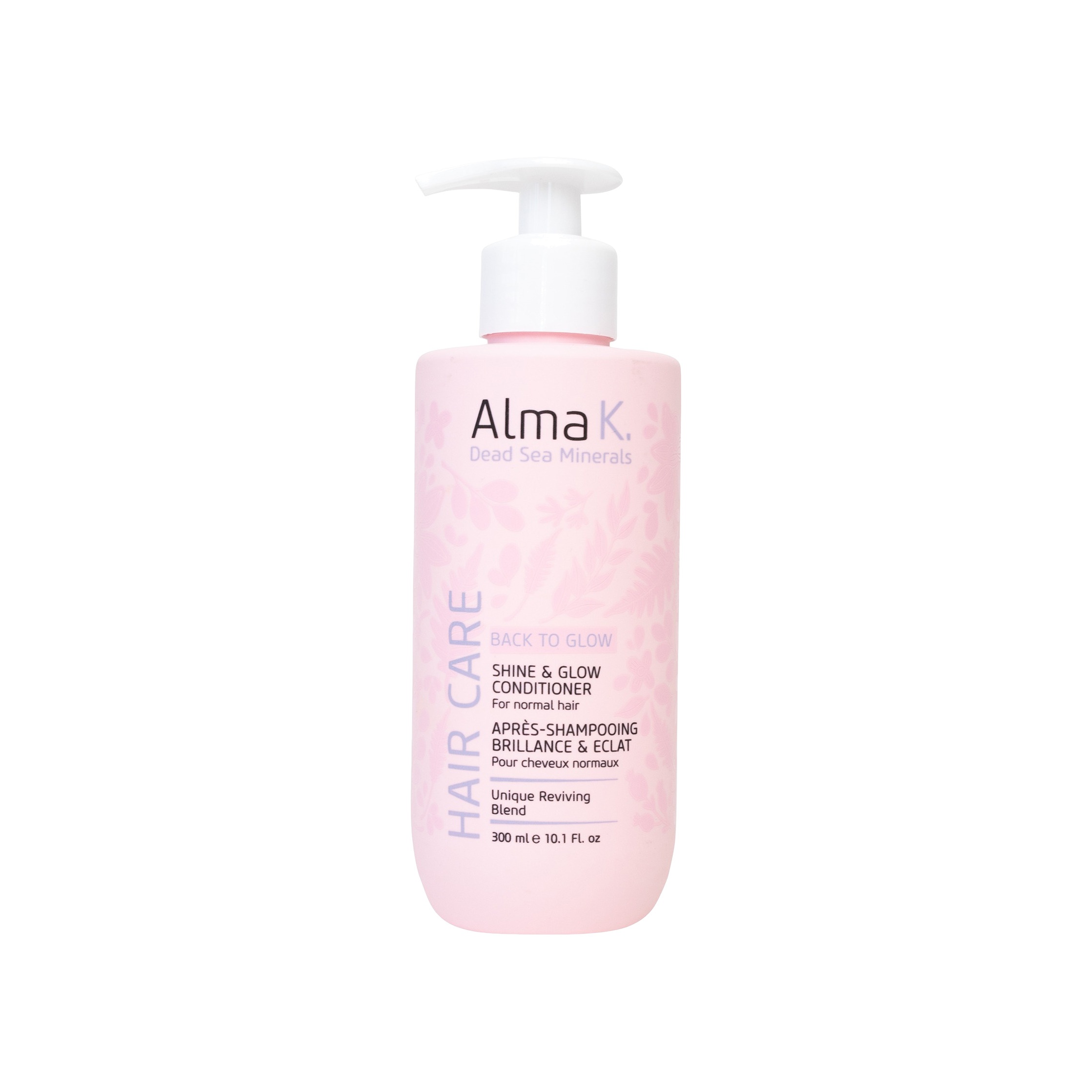 Кондиционер для блеска и сияния волос Shine & Glow Conditioner  купить в VISAGEHALL