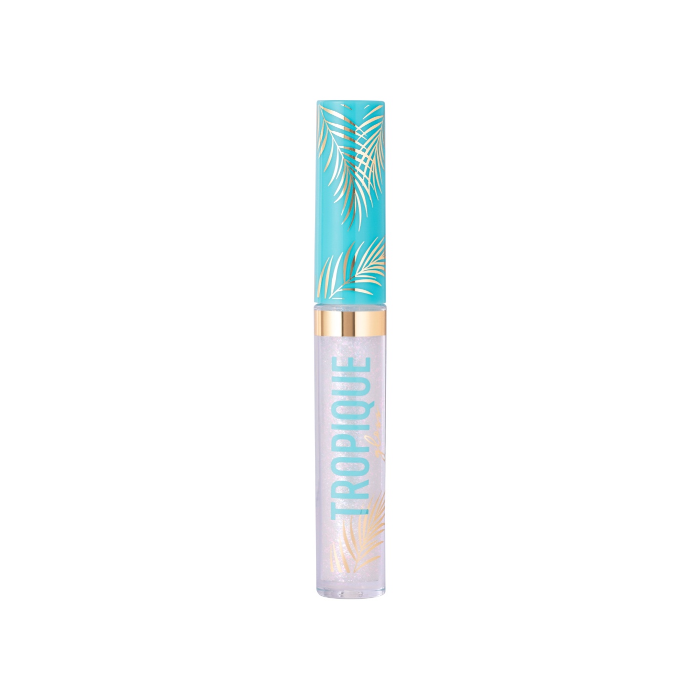 Блеск для губ Tropique Gloss
