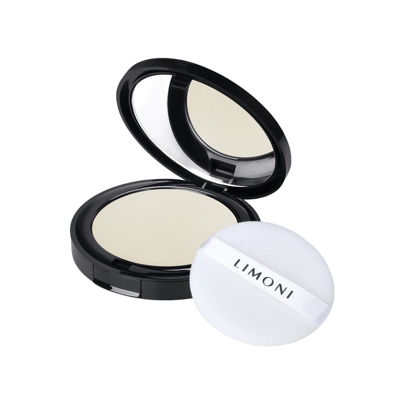 Пудра компактная матирующая Transparent Matte купить в VISAGEHALL