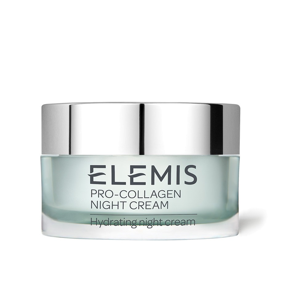 Крем для лица ночной Pro-Collagen