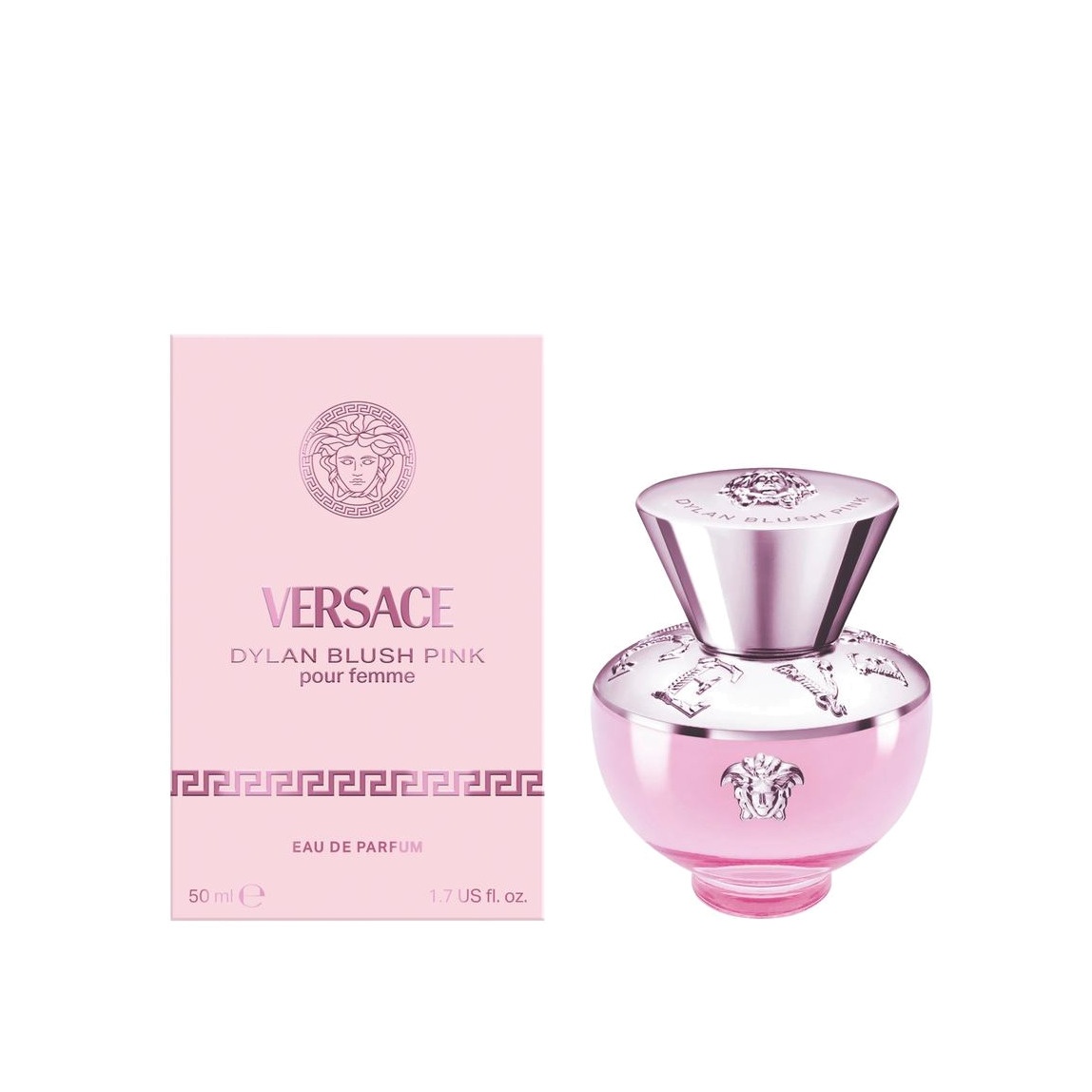 Dylan Blush Pink Парфюмерная вода