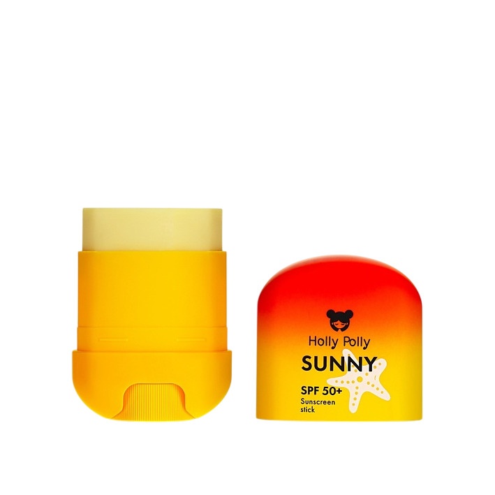 Стик солнцезащитный для лица SPF 50+ Sunny купить в VISAGEHALL