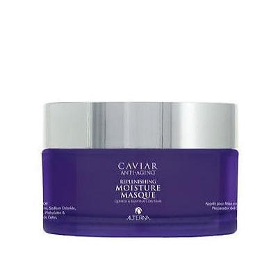 Маска "Интенсивное восстановление и увлажнение" Caviar Anti-aging Replenishing Moisture Masque 161мл