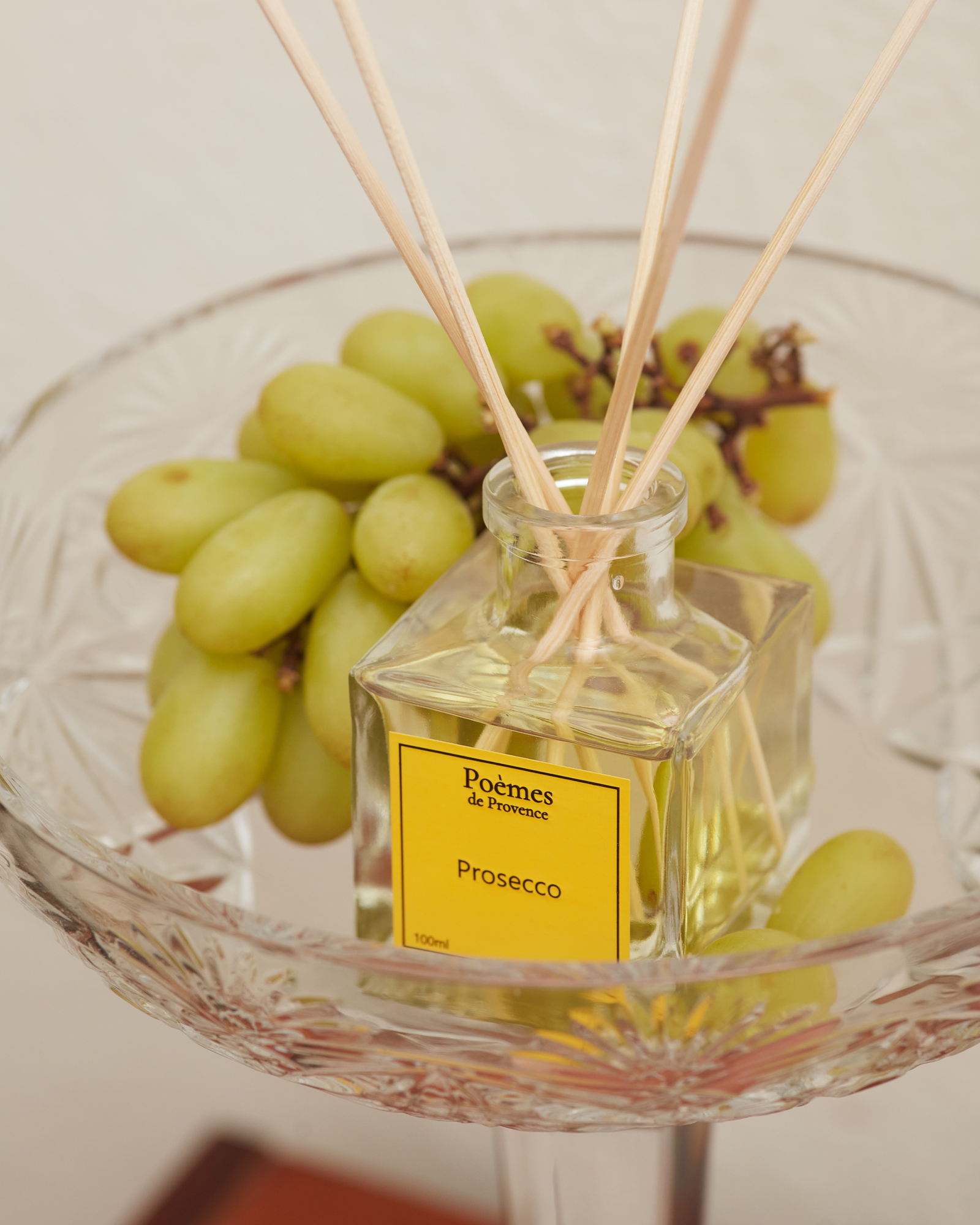 Prosecco Аромадиффузор