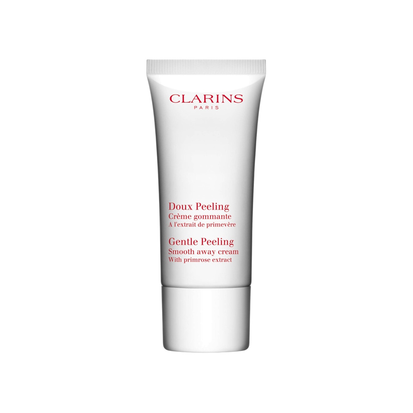 Крем-пилинг мягкий разглаживающий Gentle Peeling  купить в VISAGEHALL
