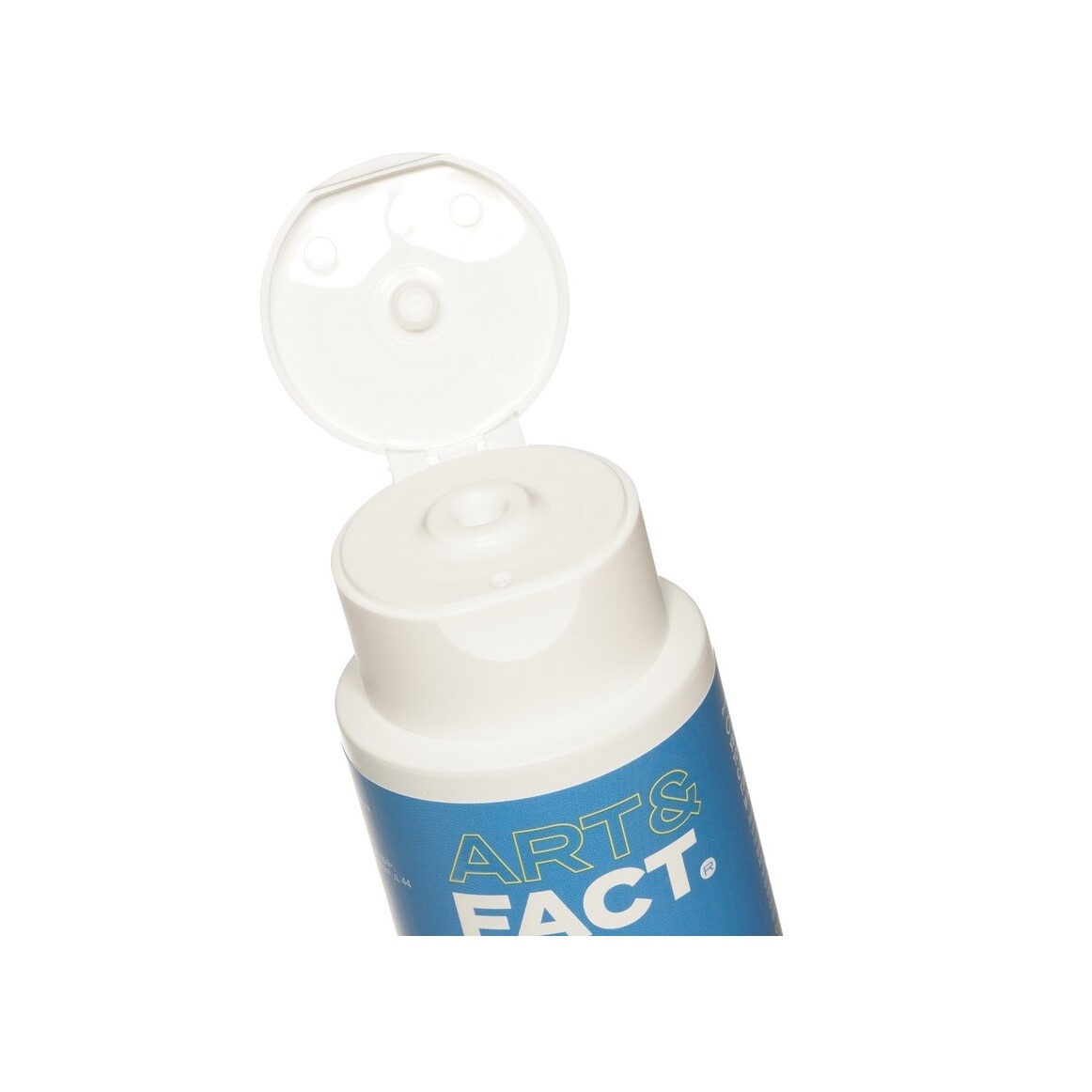 Тоник для лица Vegetable Aminoacids 1% + Glycolic acid 0,2% + AHA Complex 0,2% купить в VISAGEHALL