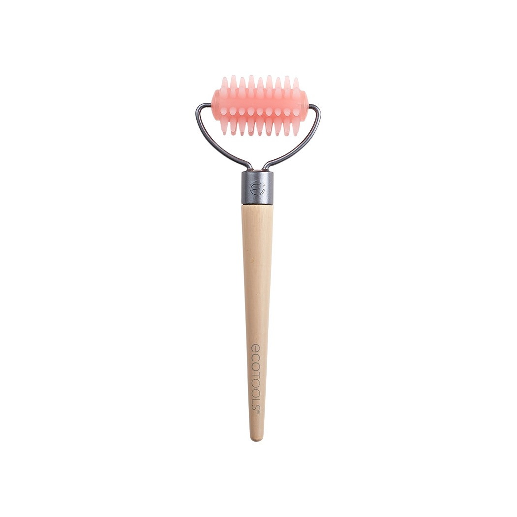 Роллер для массажа лица Textured Face Roller купить в VISAGEHALL