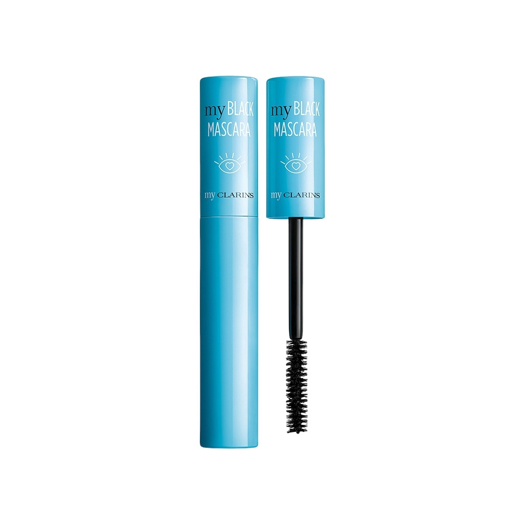 Тушь для ресниц My Clarins купить в VISAGEHALL