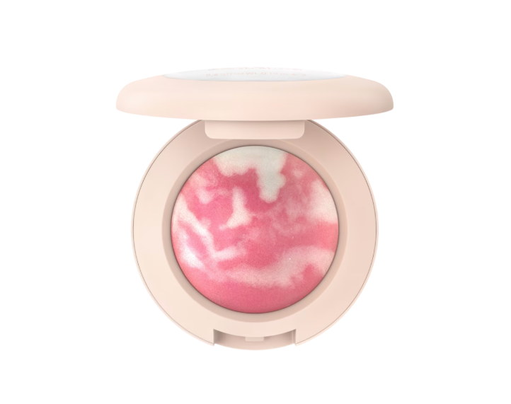 Румяна запеченные Soft Glam Baked Blush 