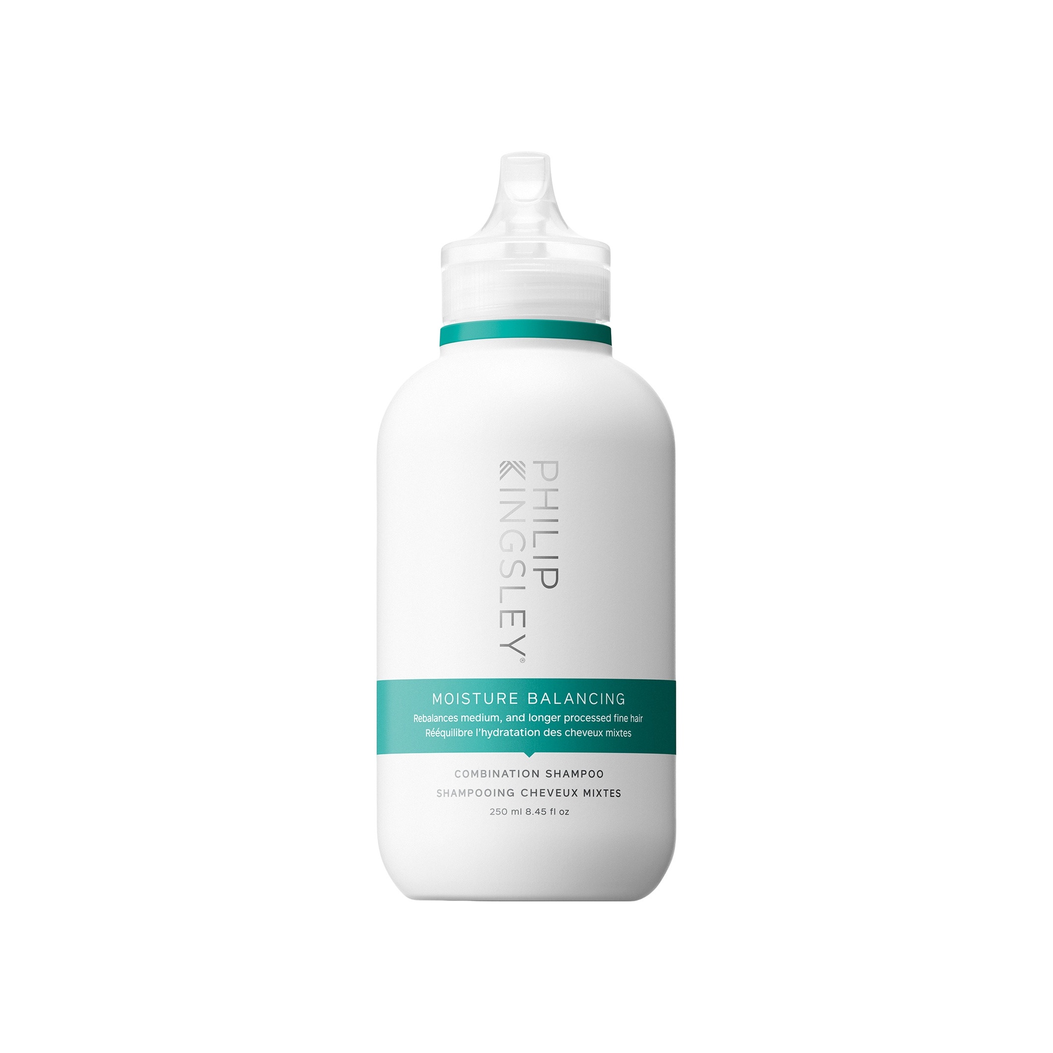Шампунь для оптимального увлажнения Moisture Balancing купить в VISAGEHALL