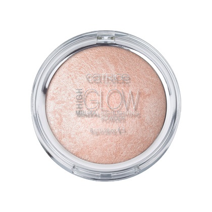 Хайлайтер High Glow Mineral Highlighting Powder купить в VISAGEHALL