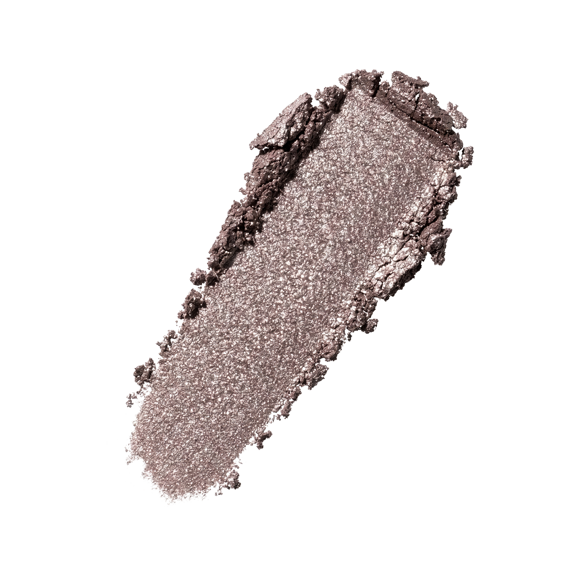 Тени-спарклы для век с влажным финишем Single Eyeshadow