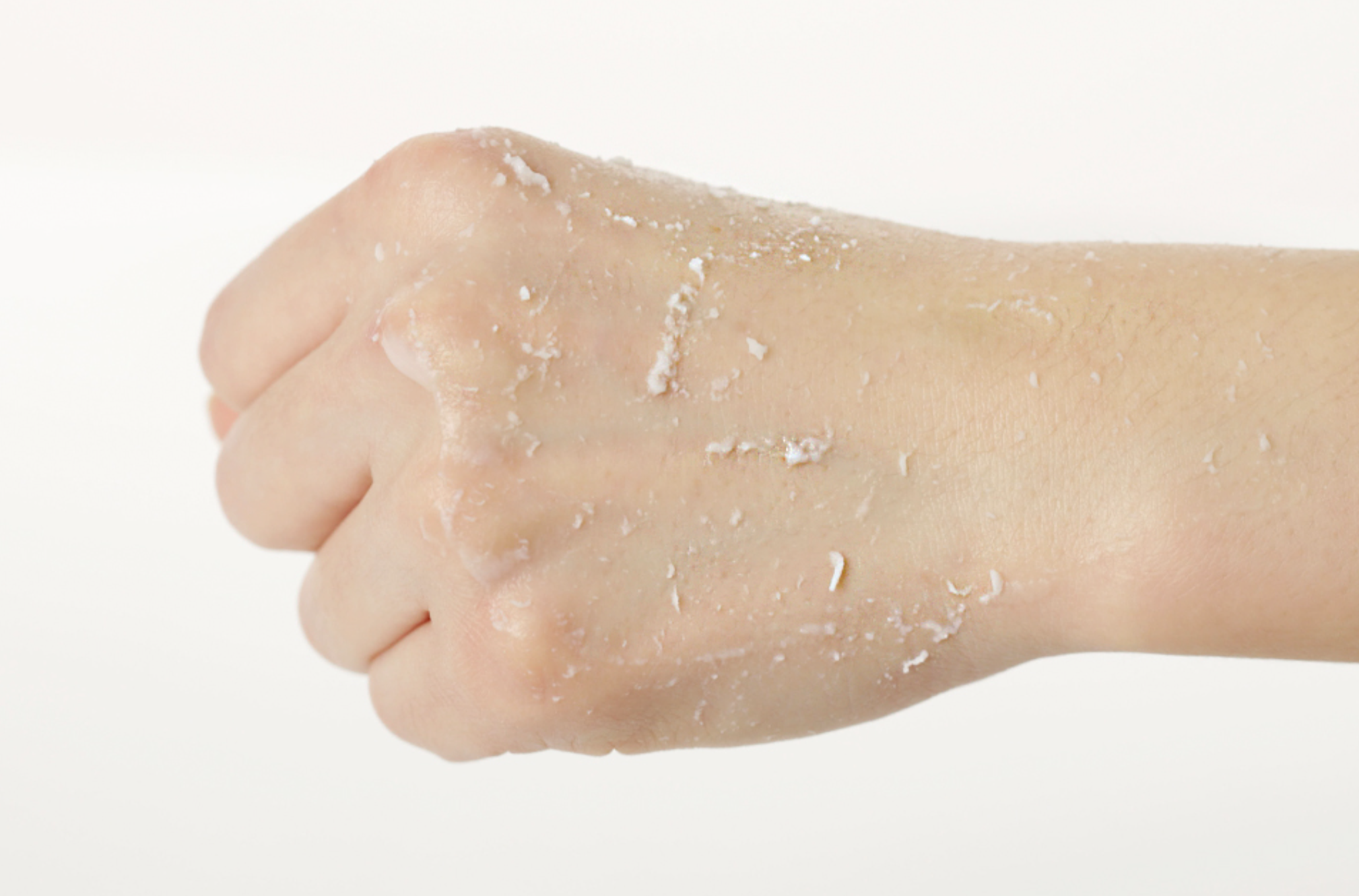 Пилинг гель отбеливающий с экстрактом галактомисиса купить в VISAGEHALL