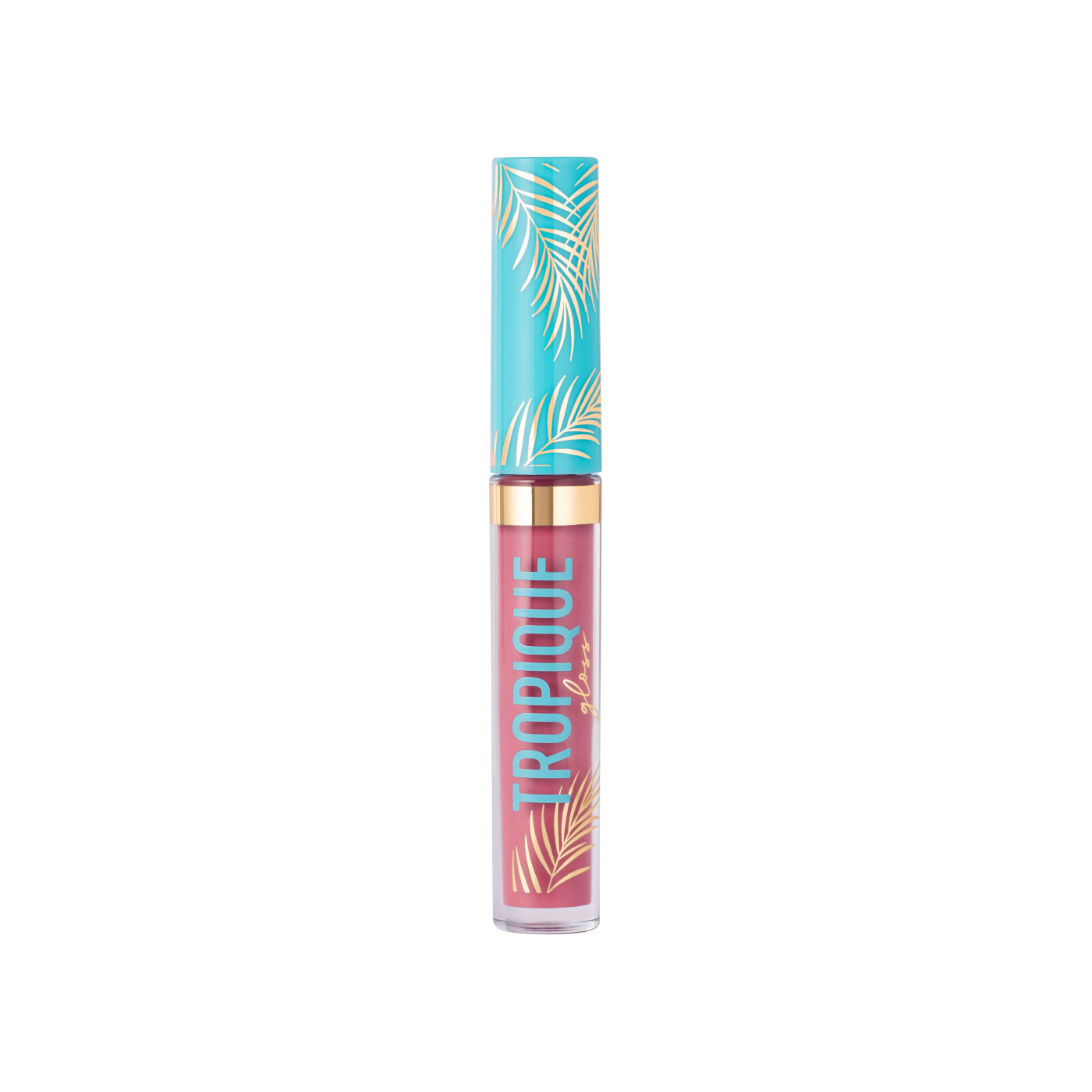 Блеск для губ Tropique Gloss