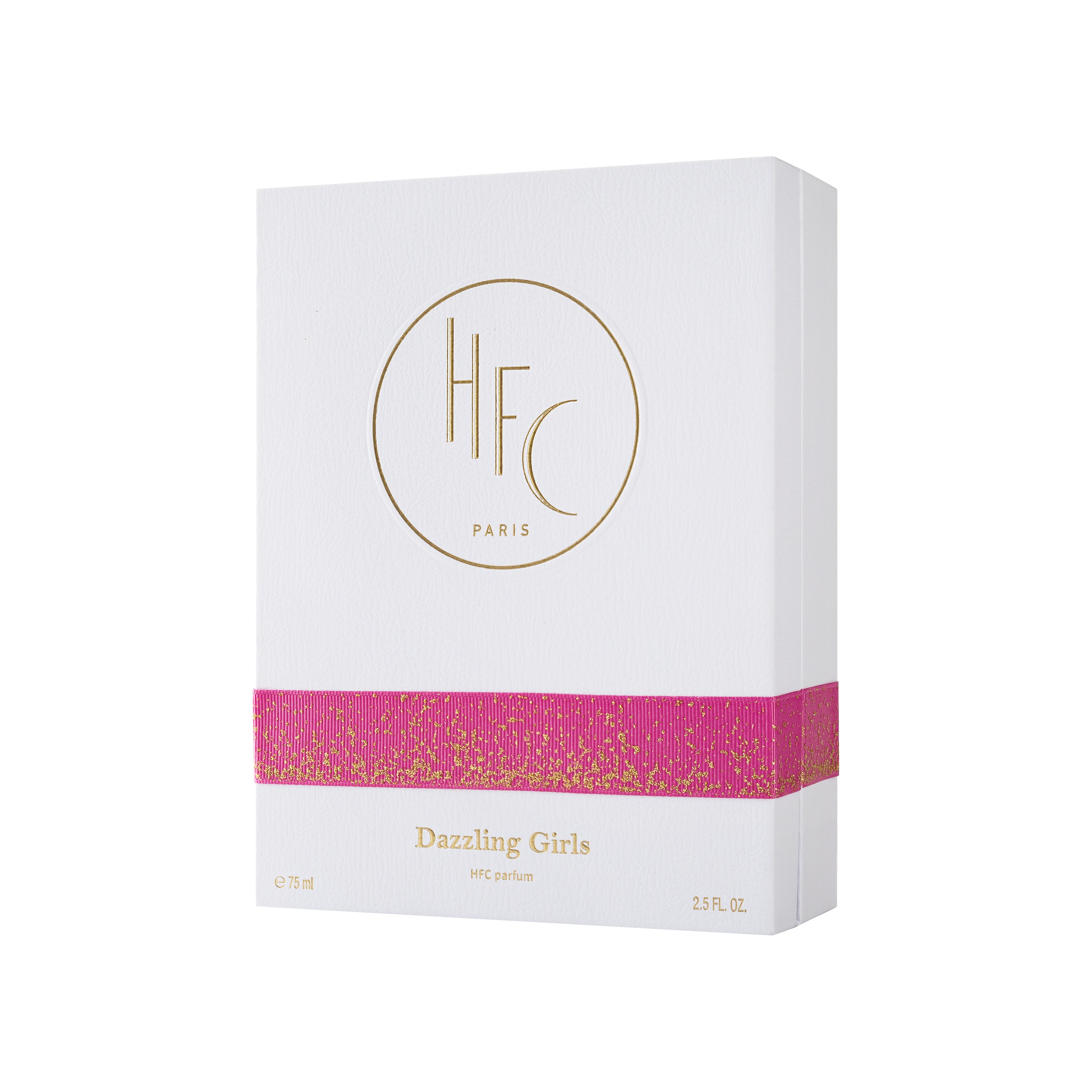 Dazzling Girls Парфюмерная вода купить в VISAGEHALL