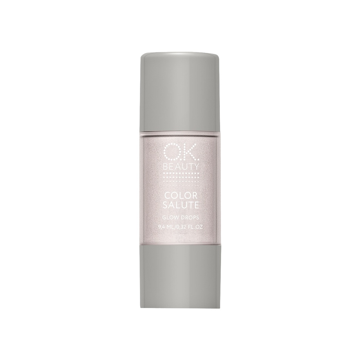 Хайлайтер жидкий Glow Drops