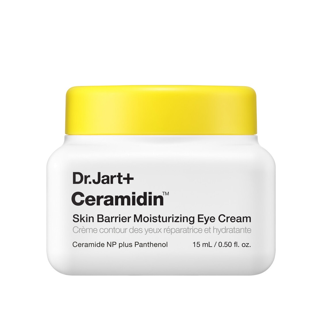 Крем для кожи вокруг глаз увлажняющий Ceramidin Skin Barrier купить в VISAGEHALL