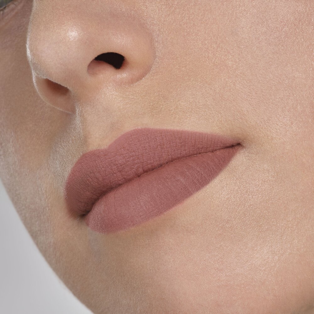 Помада для губ Rouge Artist Velvet Nude 