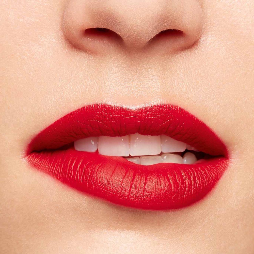 Губная помада с матовым эффектом Joli Rouge Velvet сменный блок