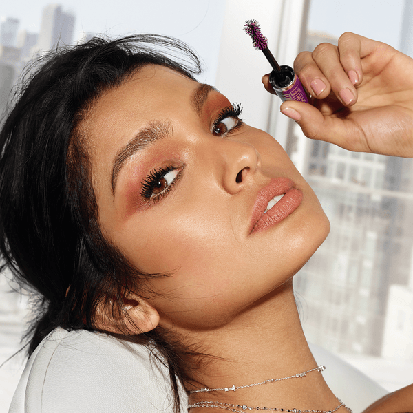 Тушь для ресниц Falsies Lash Lift Mascara 01 Black купить в VISAGEHALL