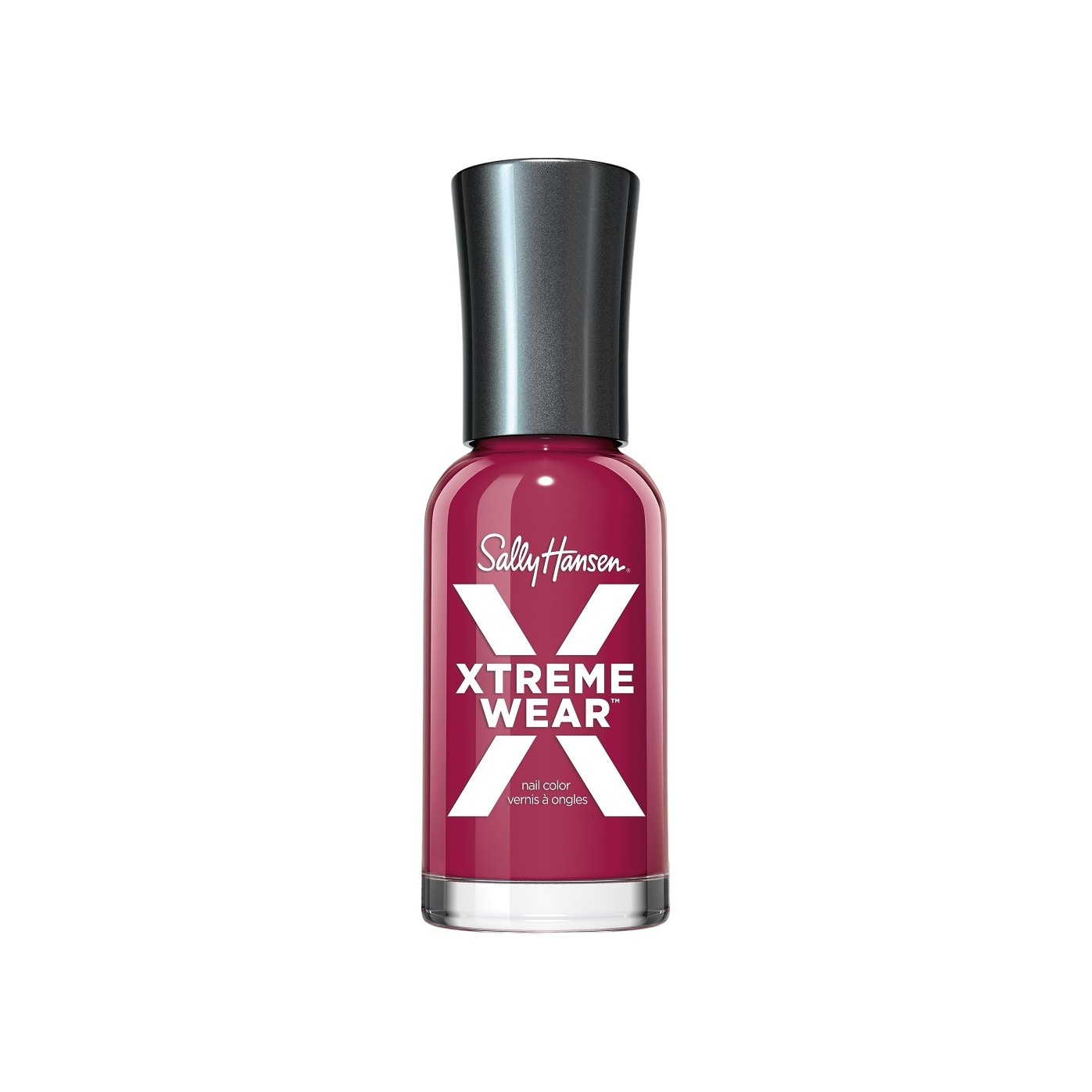 Лак для ногтей Xtreme Wear Nail Color купить в VISAGEHALL