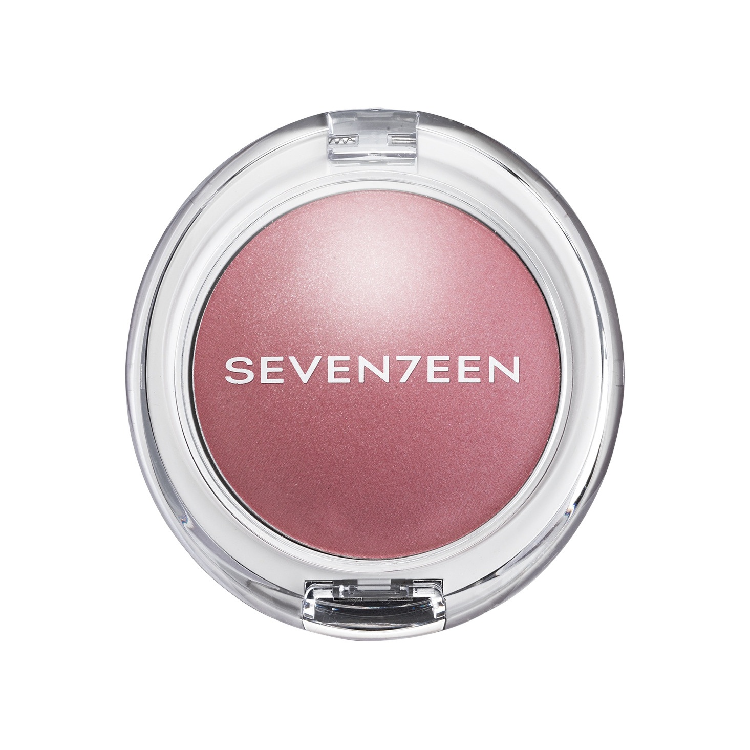 Румяна перламутровые компактные Pearl Blush Powder