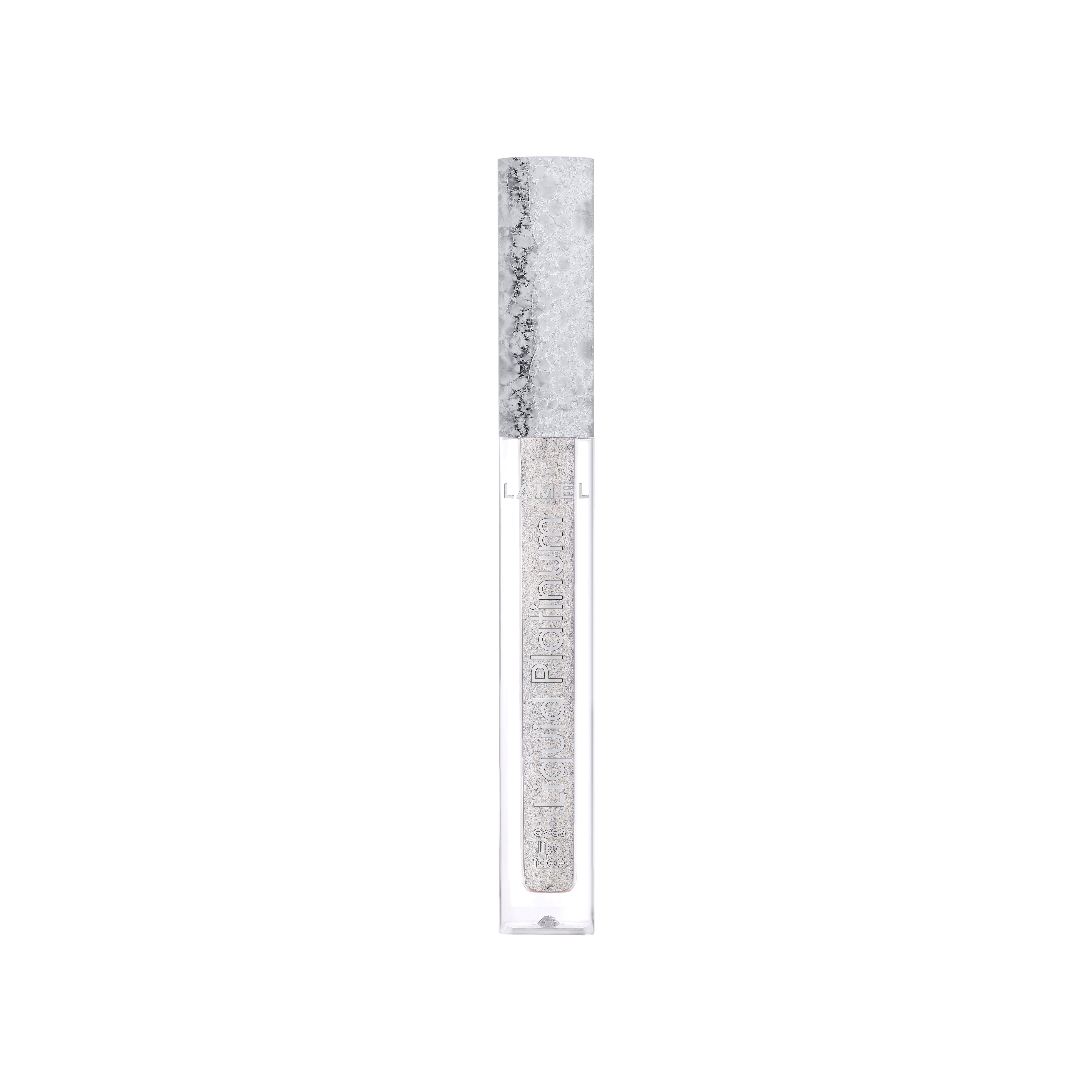 Жидкий глиттер Liquid Eyeshadow  купить в VISAGEHALL