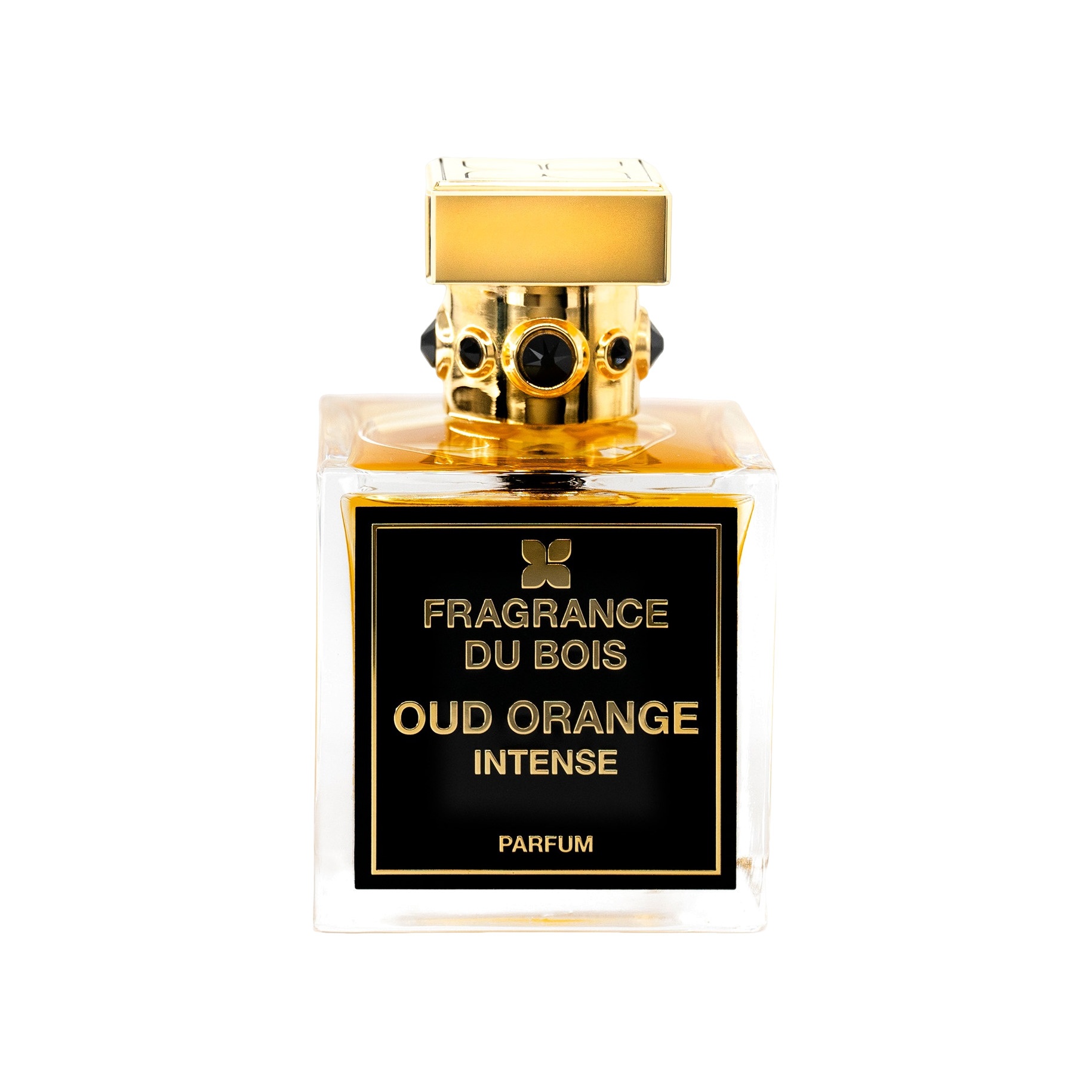 Oud Orange Intense Парфюмерная вода купить в VISAGEHALL
