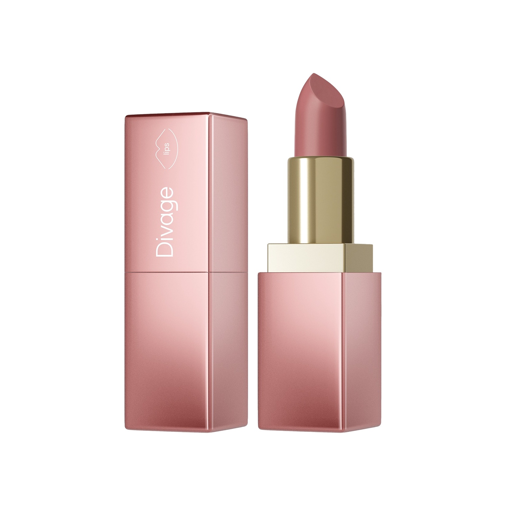 Помада для губ Matte Sensuality Lipstick купить в VISAGEHALL