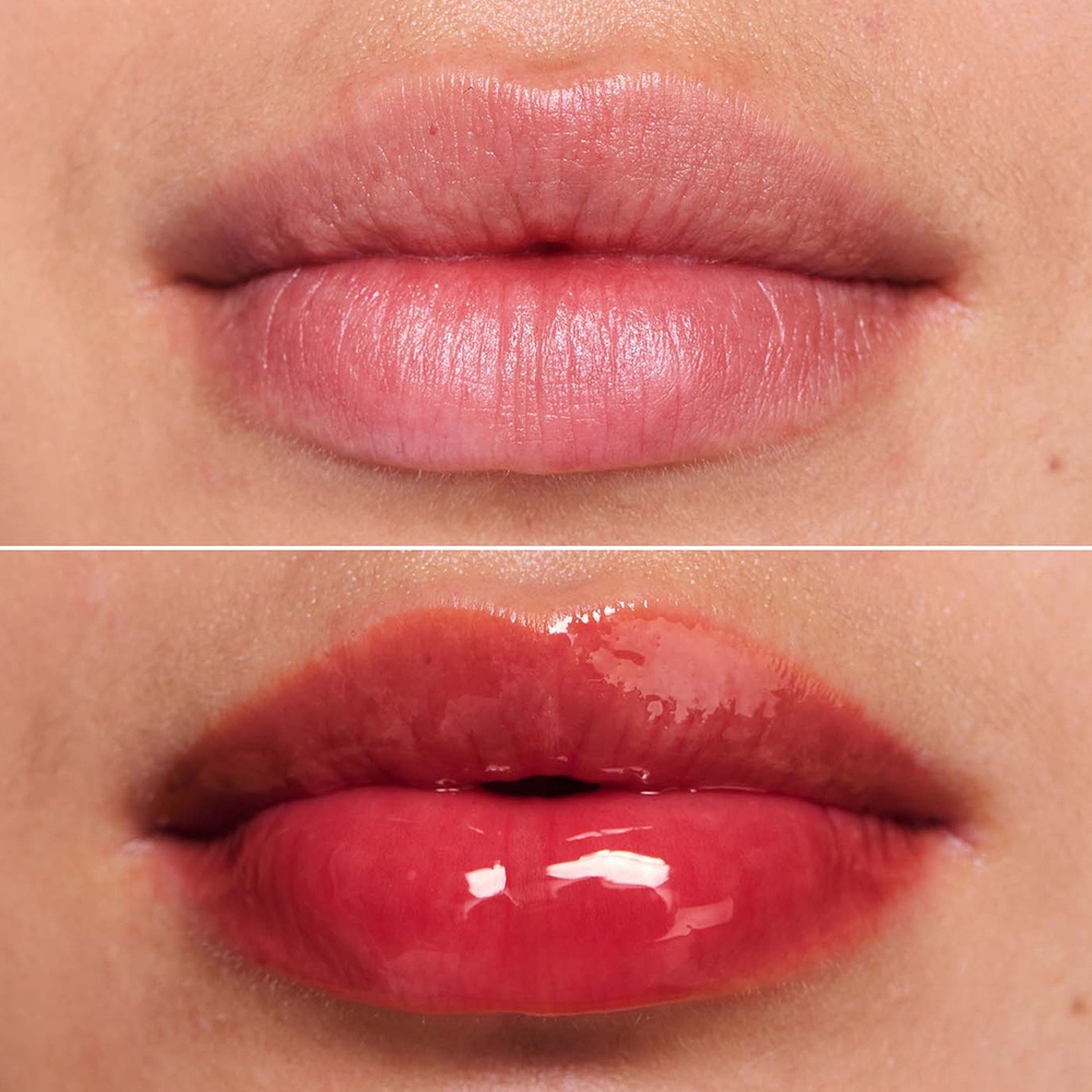 Масло-блеск для губ Lip Comfort Oil (limit)