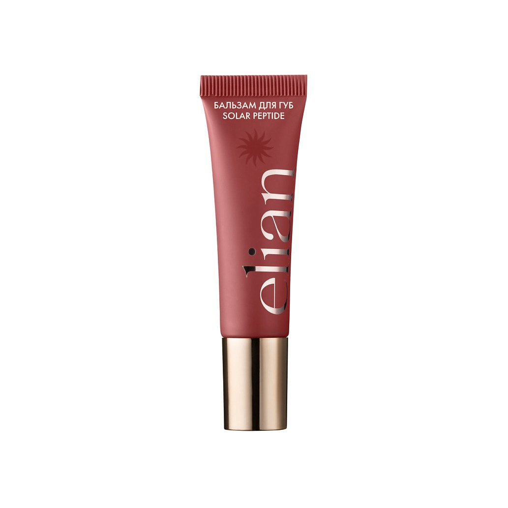 Бальзам для губ пептидный Solar Peptide Lip Balm